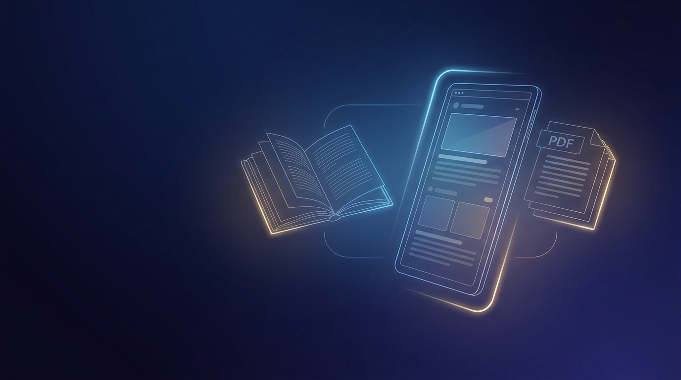 The Perfect Digital Product Blueprint