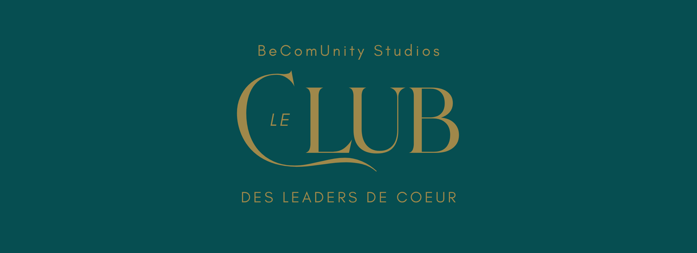 BeComUnity Club