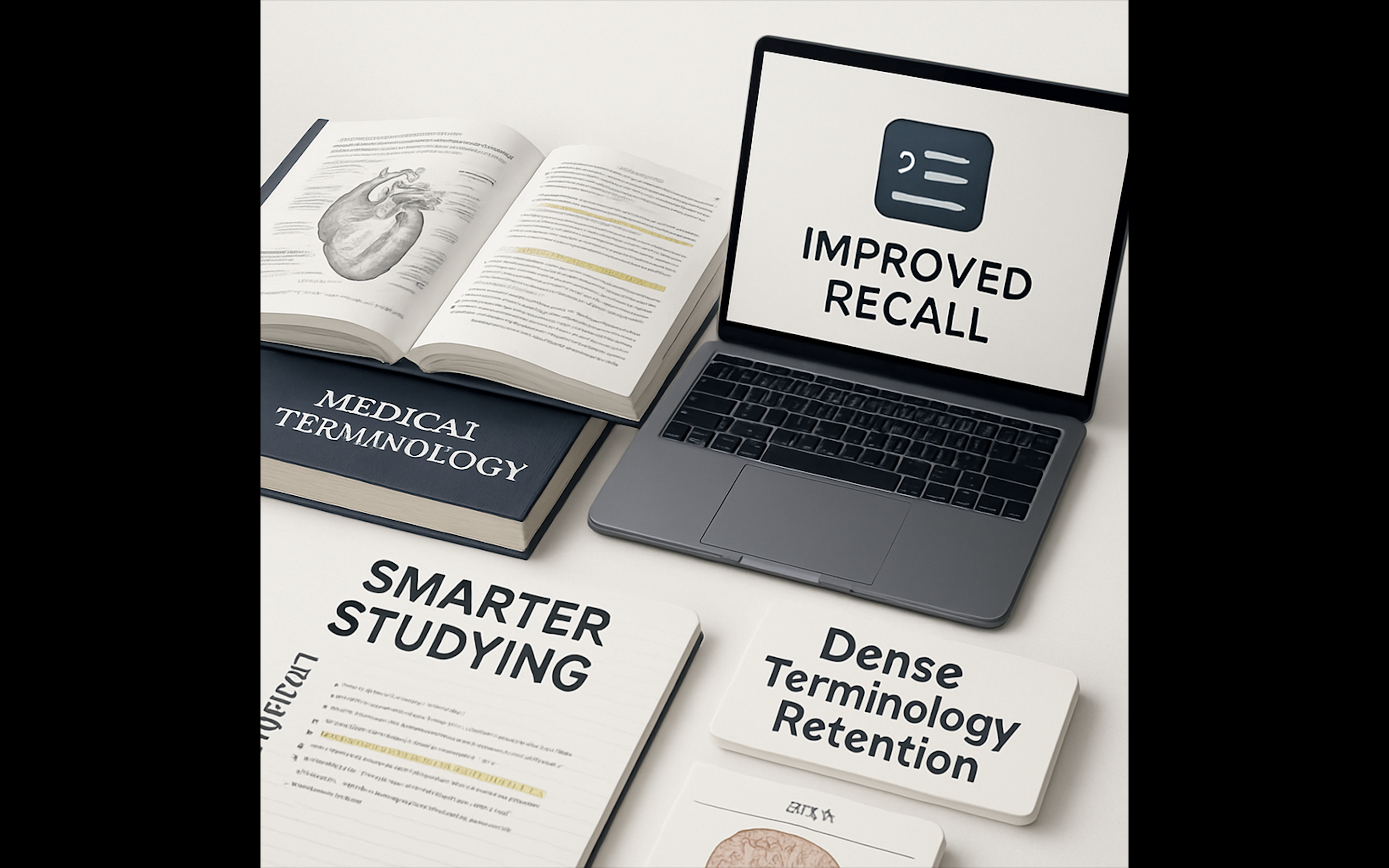 NeuroRecall for Medical Students