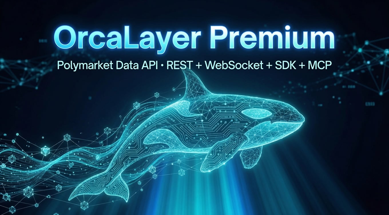 OrcaLayer Premium