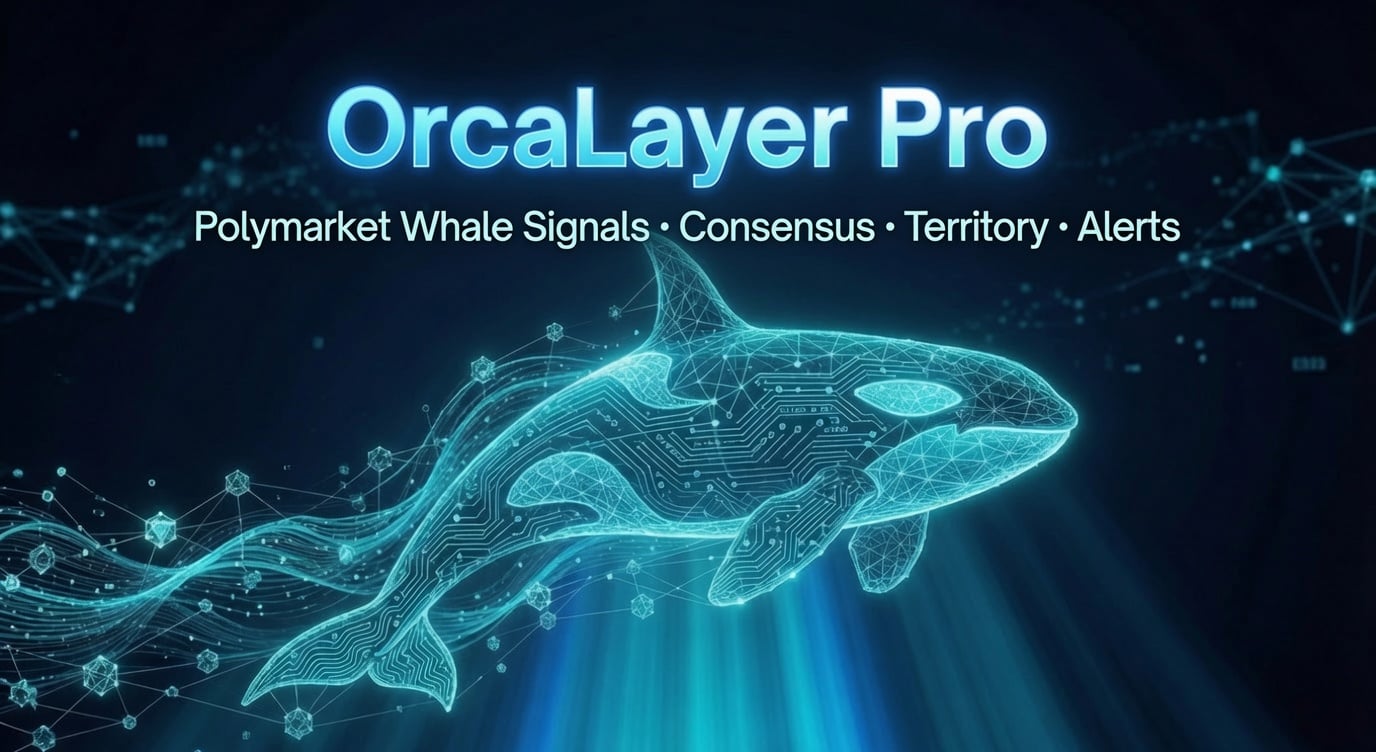 OrcaLayer Pro