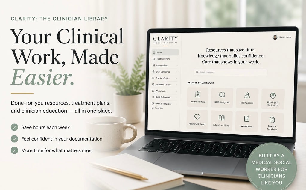 Clinician Pro