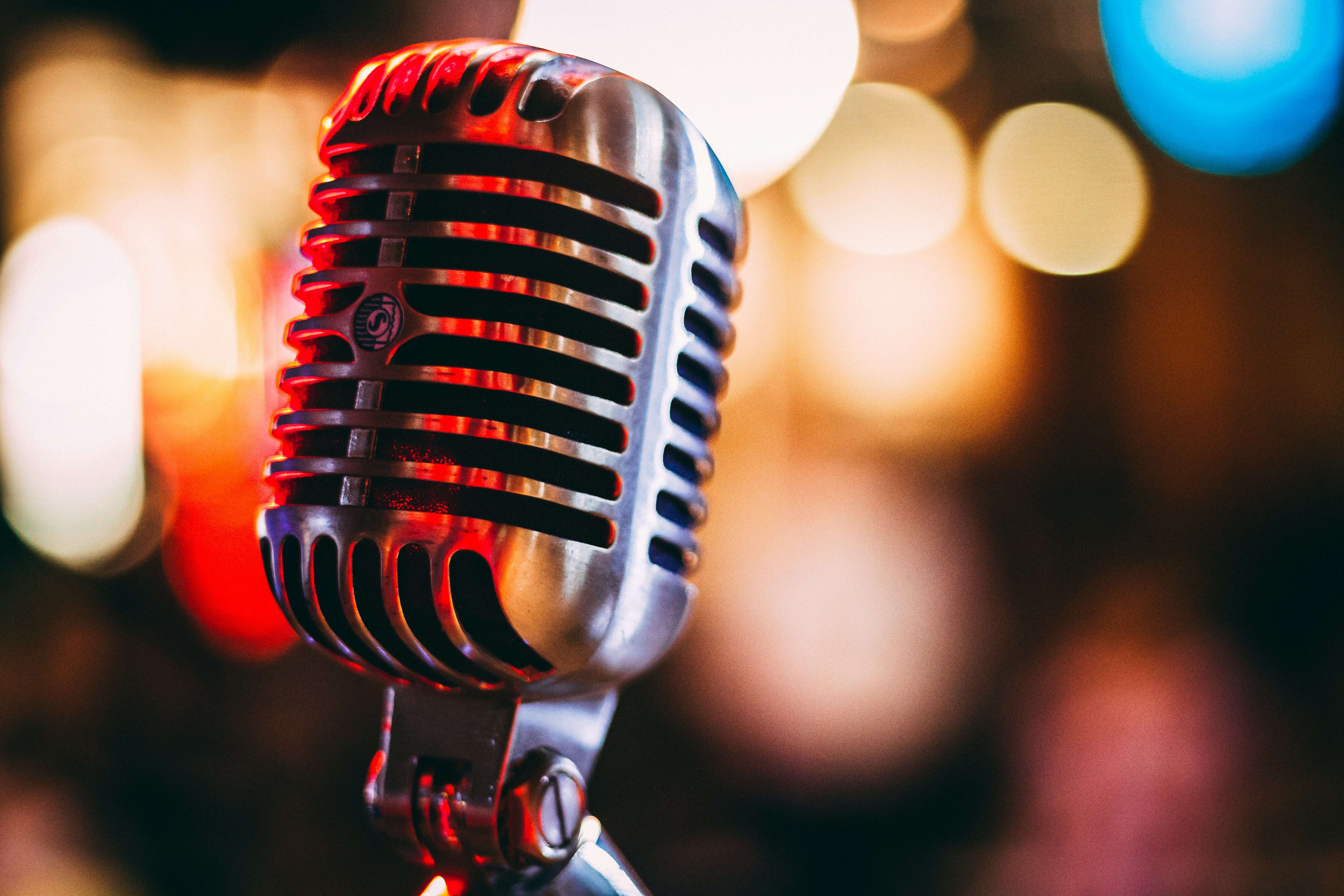 Voice Bootcamp