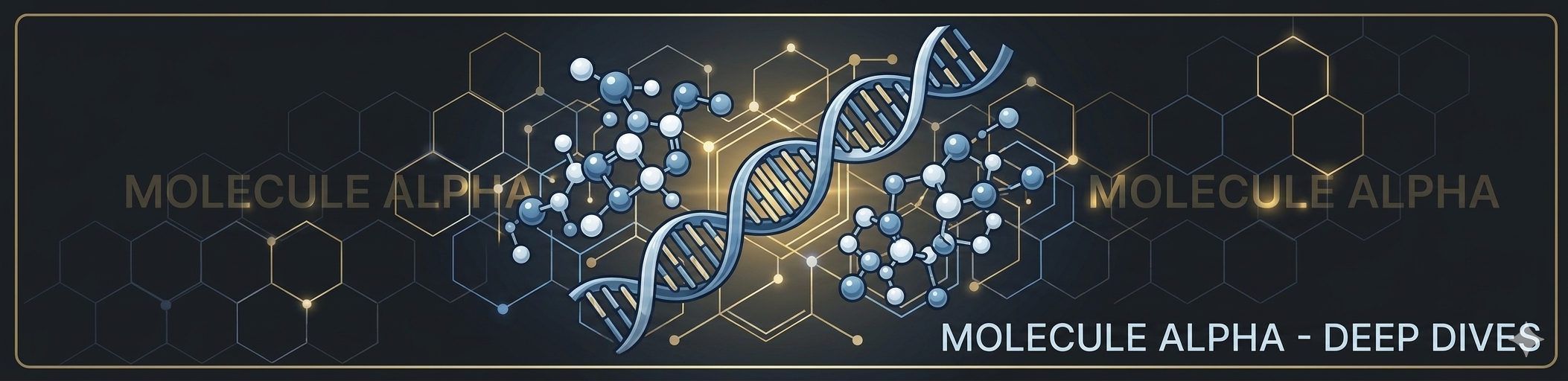 Molecule Alpha - Deep Dives