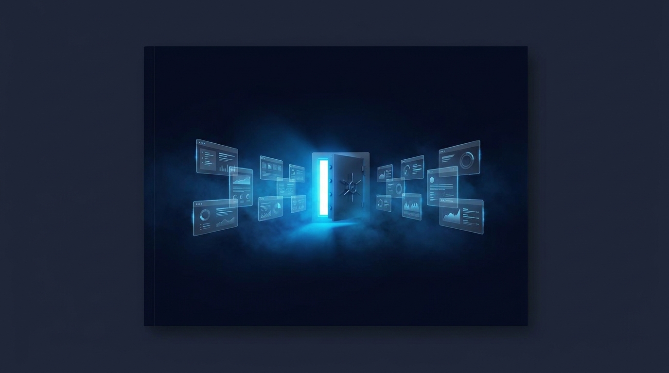Template Vault