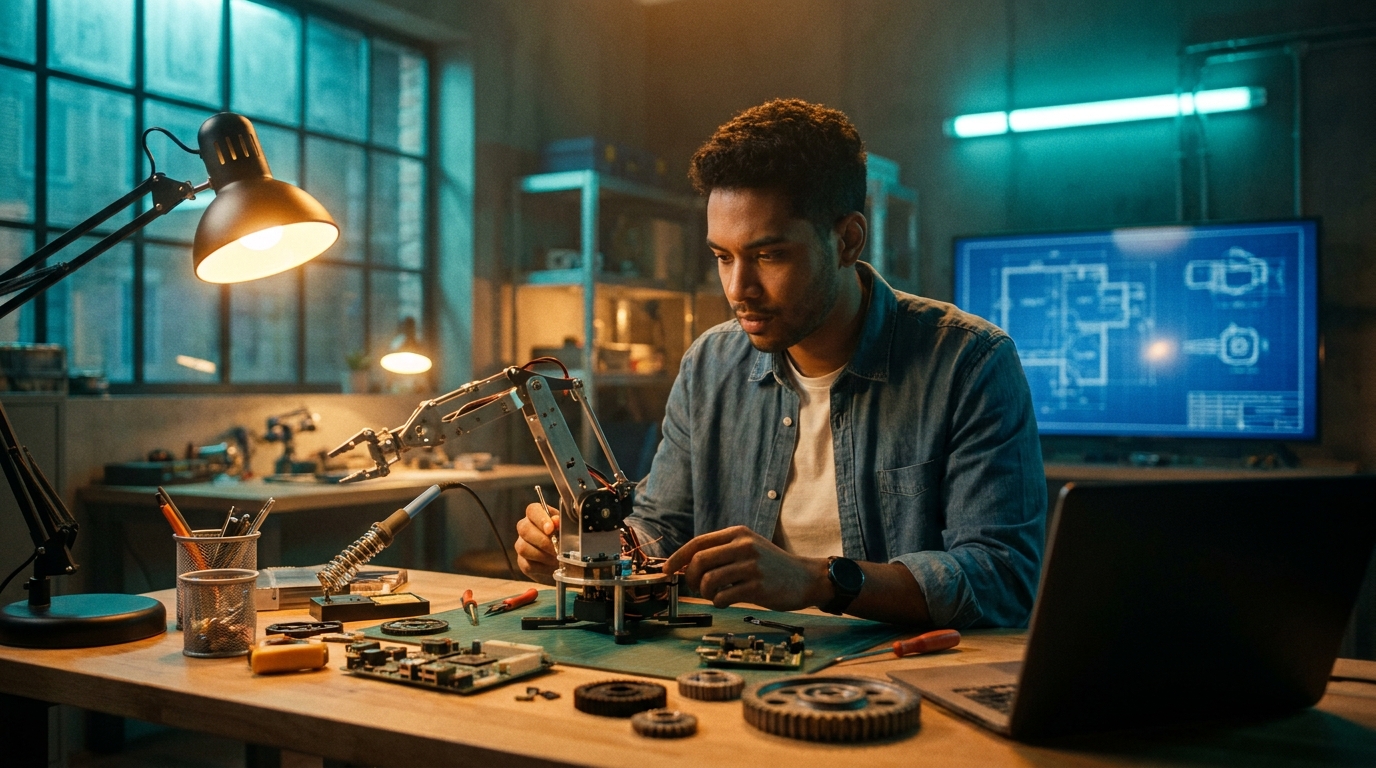 Chrysalis Labs Think Tank