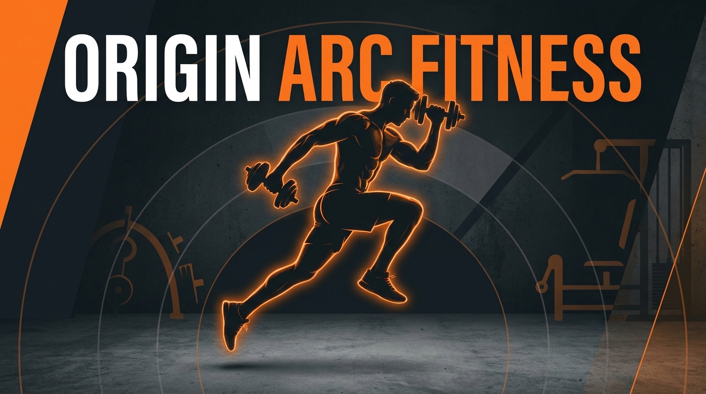 Origin Arc Fitness Newsletter