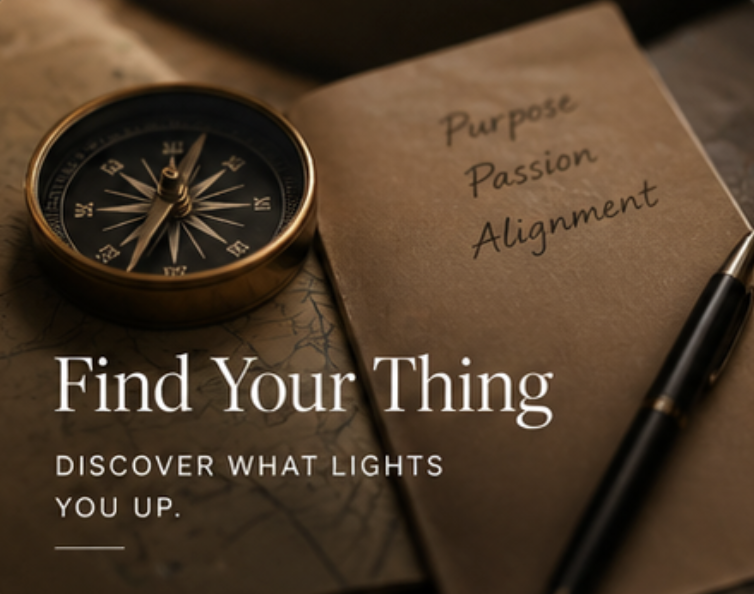 Find Your Thing