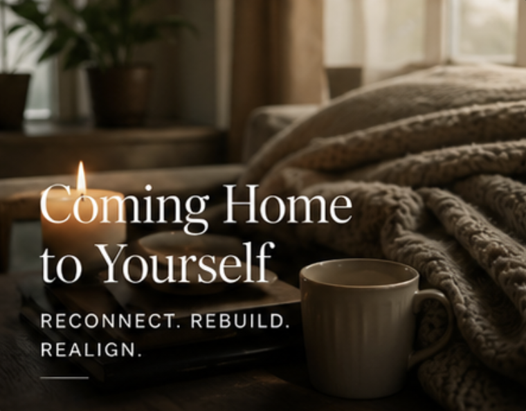 Coming Home to Yourself