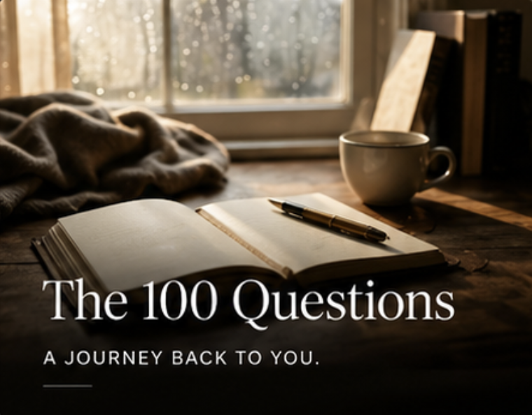 The 100 Questions