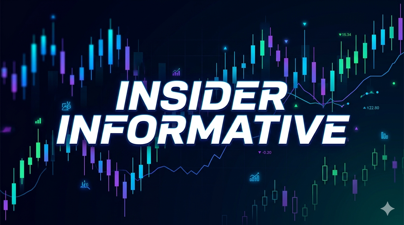The Insider Informative Group