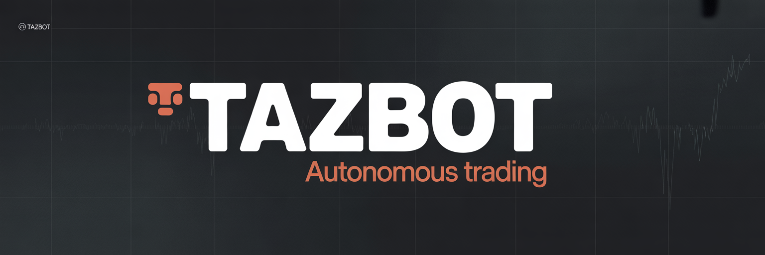 Build Your Own Autonomous Trading Bot