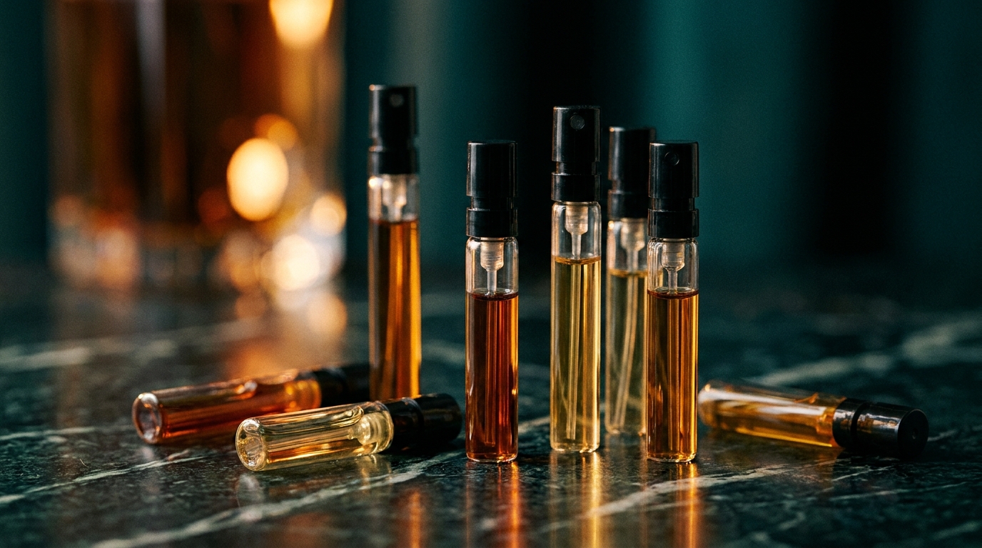 Fragrance AL