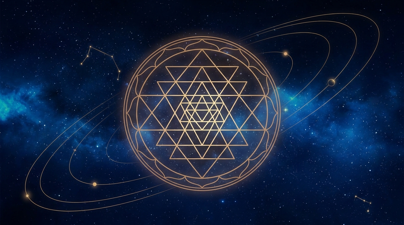 Vedic Astrology Report