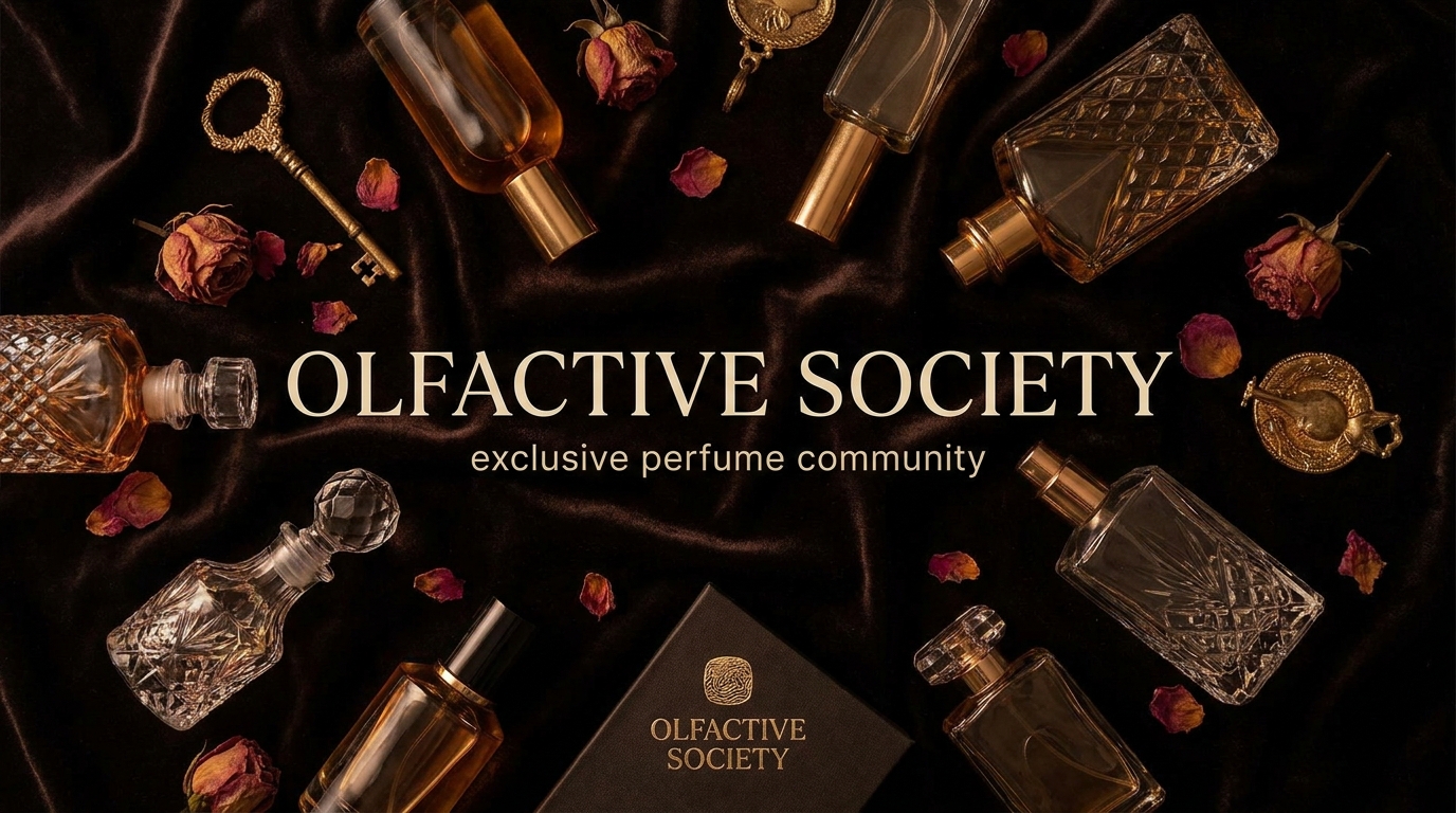 Scent Society Premium 💎