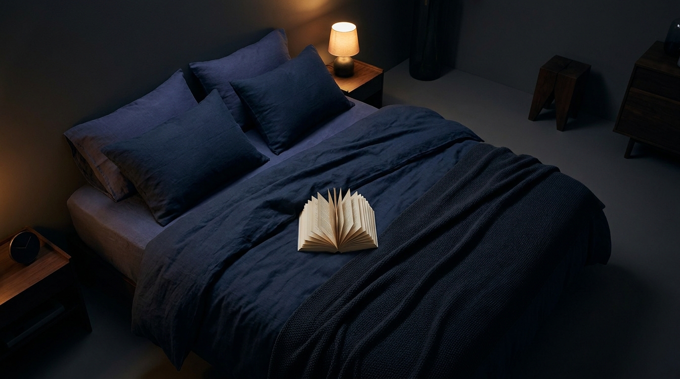 Sleep Within 30 Minutes: The Stress-Safe Sleep Ebook