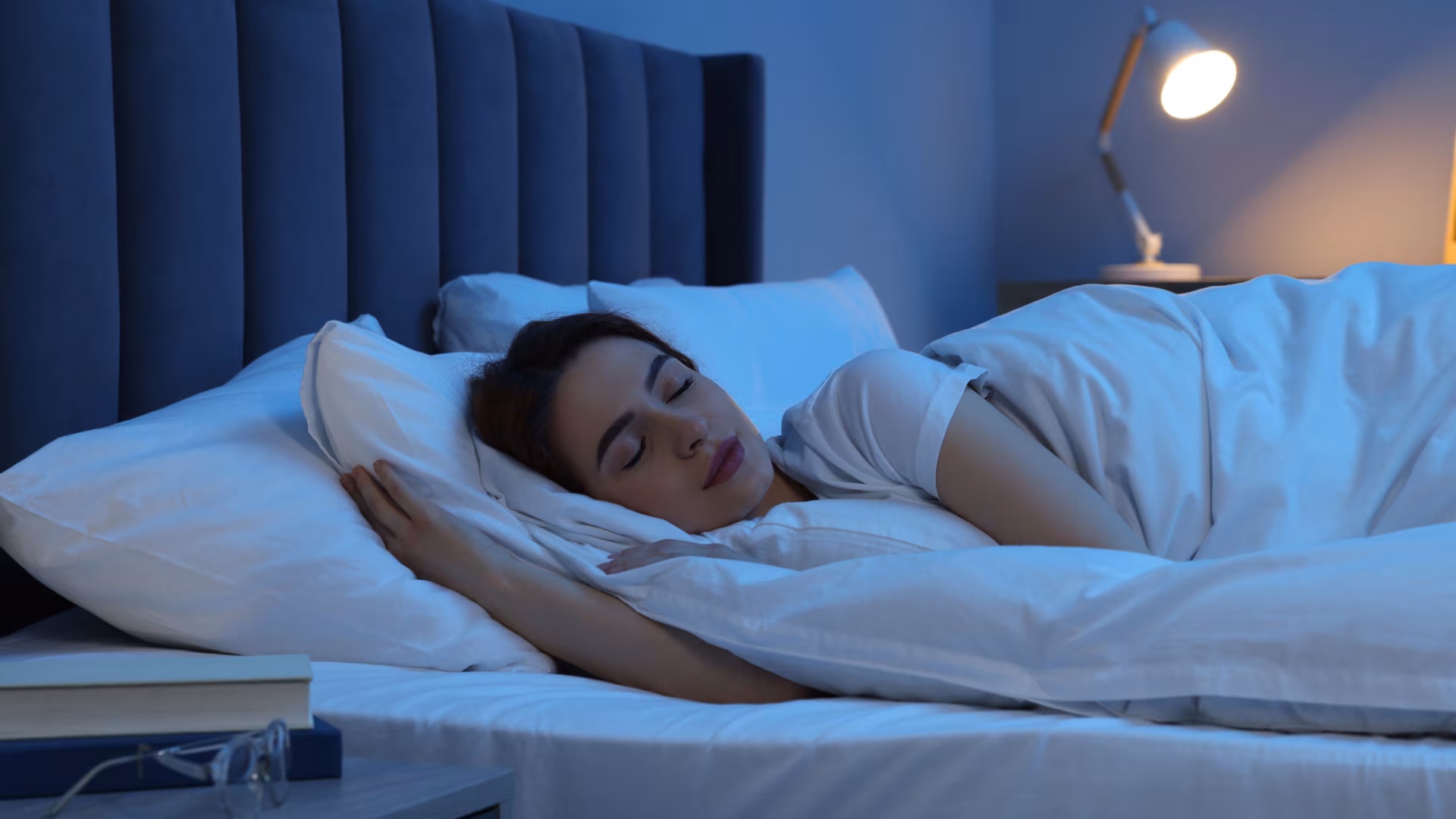 Sleep Reset Planner 