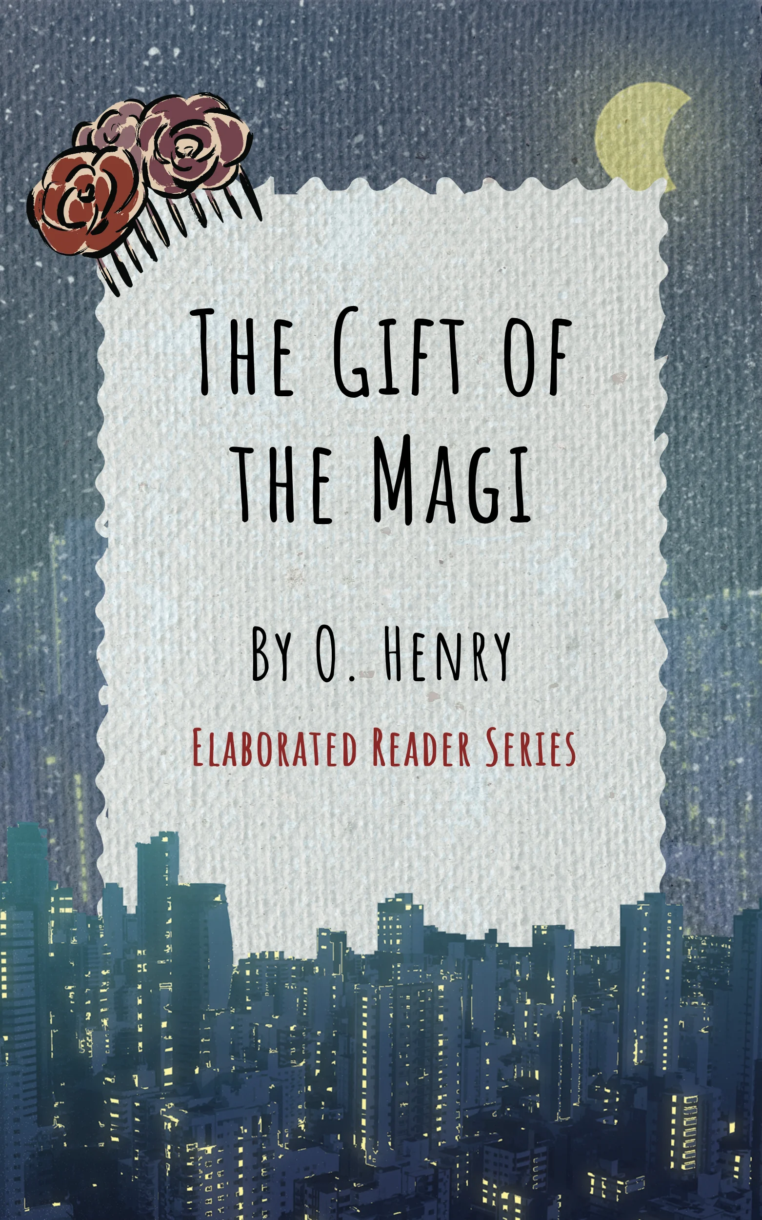 The Gift of the Magi by O. Henry