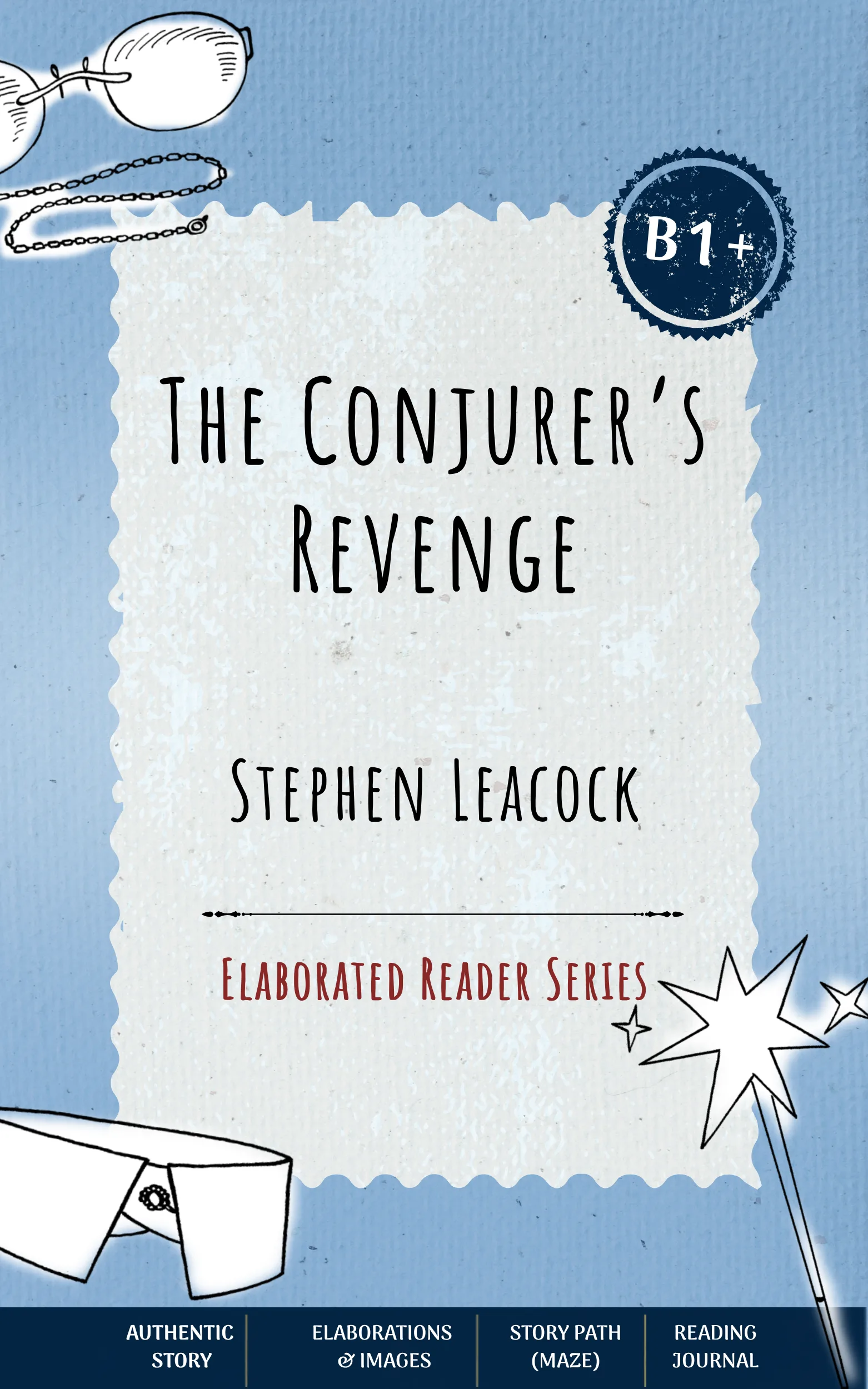The Conjurer's Revenge