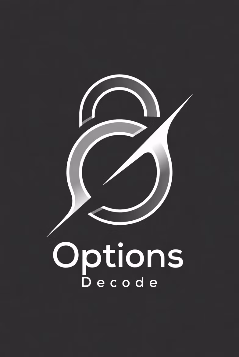 Options Decode VIP