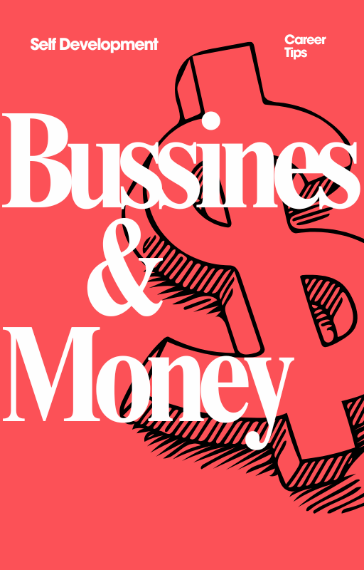 Bussiness and money 