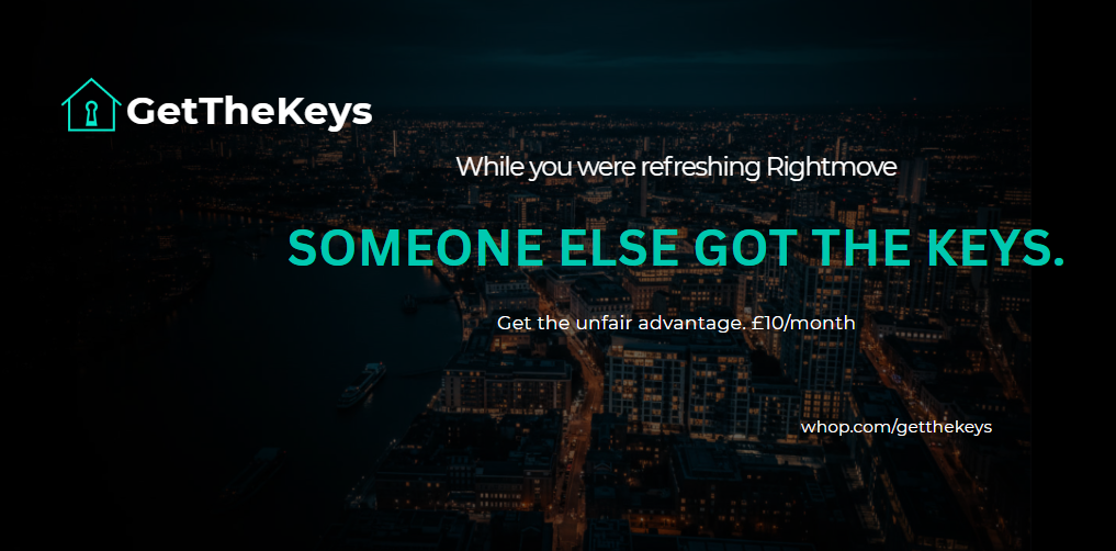 GetTheKeys — Member Access