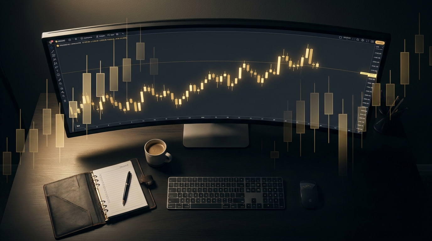 Gold Execution SOP Digital Asset
