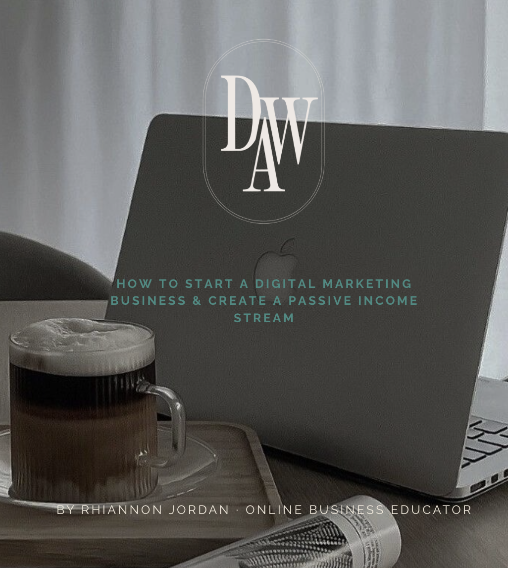 The Digital Marketing Guide