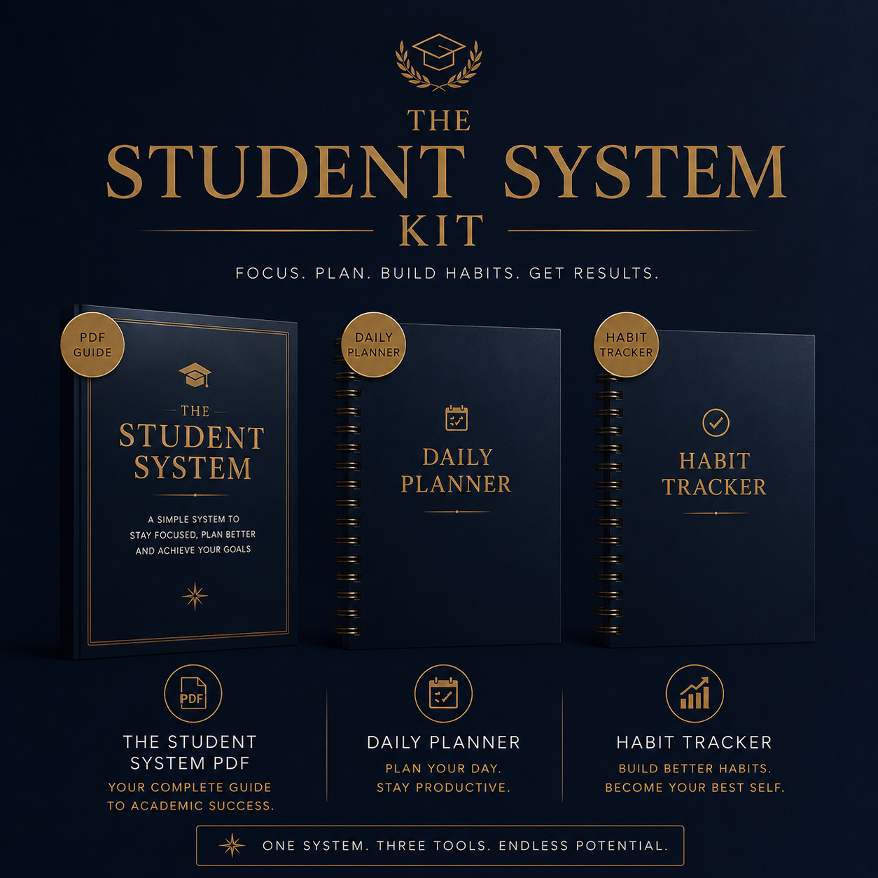 The Student System Kit