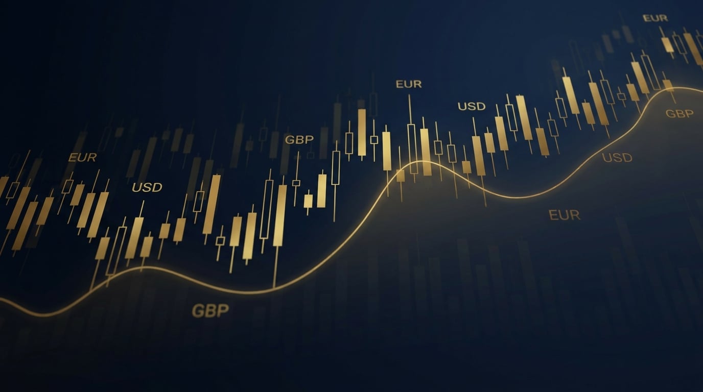 Forex Trading Signals