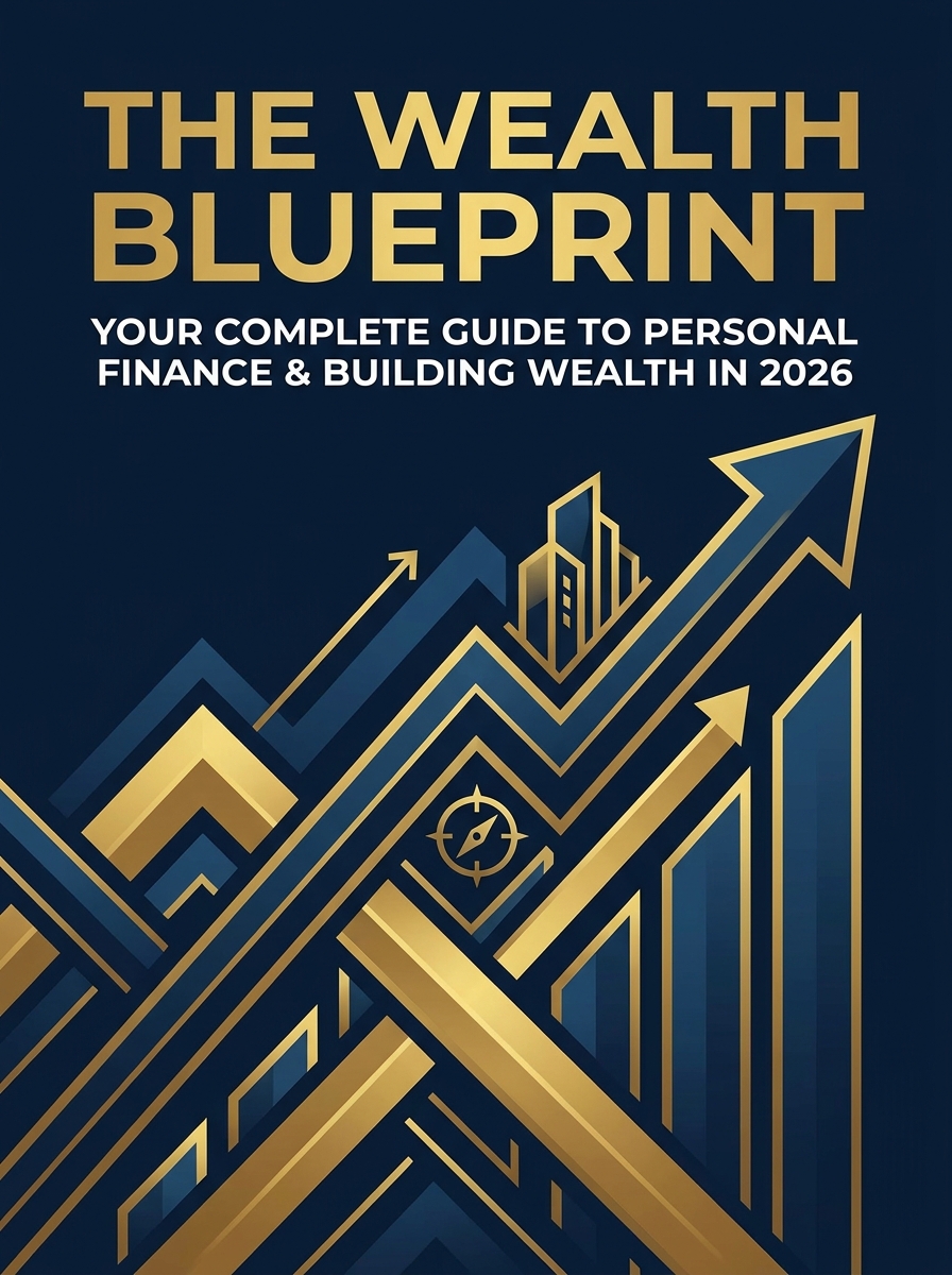 The Wealth Blueprint