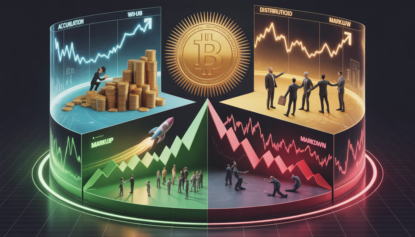 Crypto Cycle 