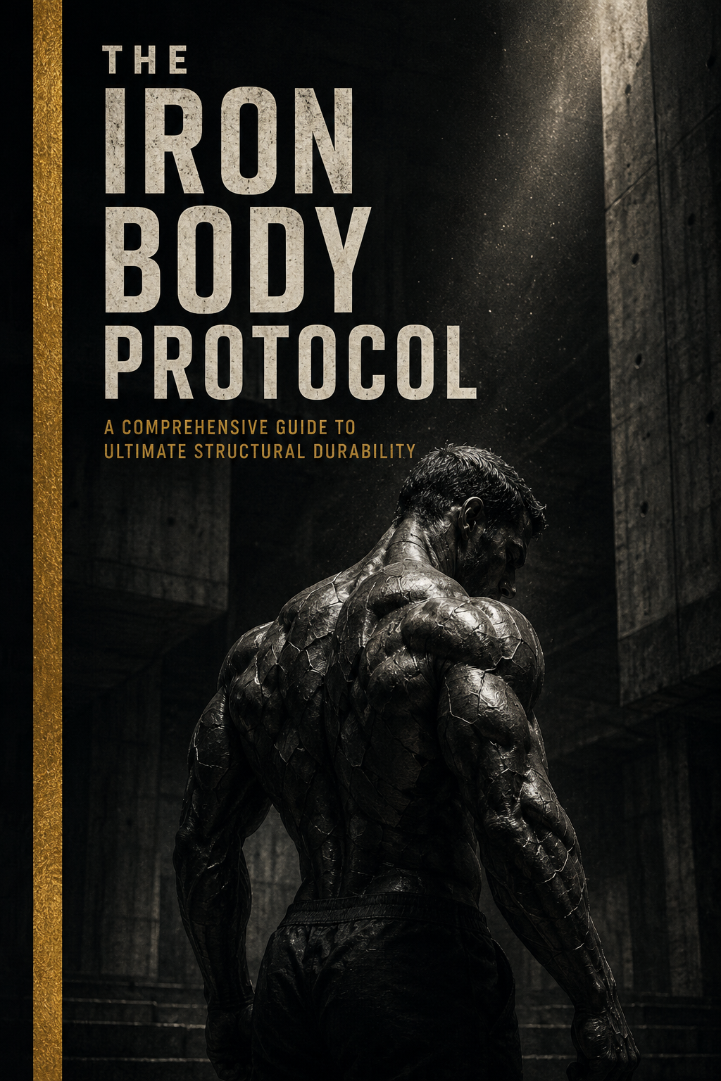 The Iron Body Protocol
