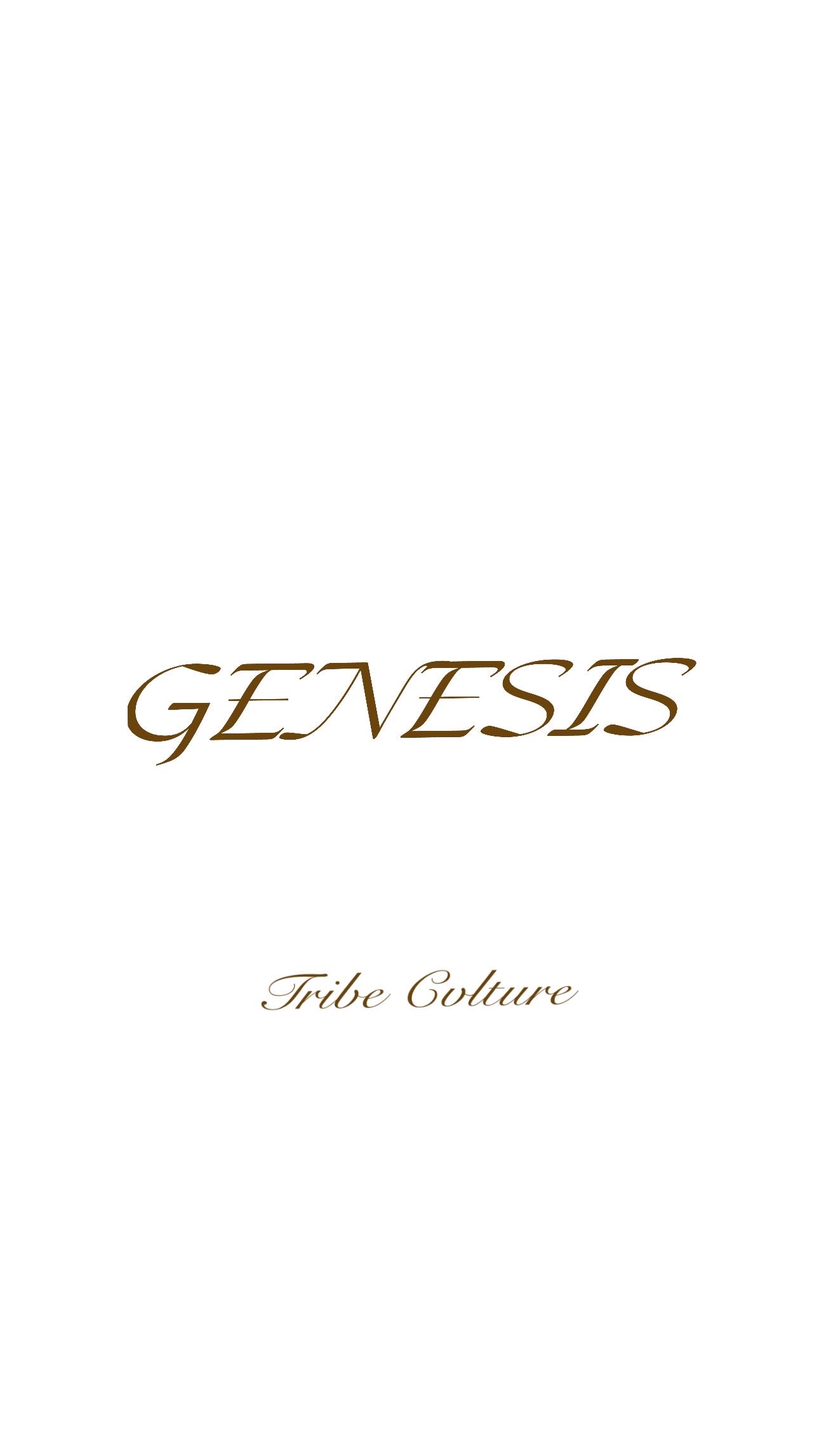 Genesis trading Mentorship