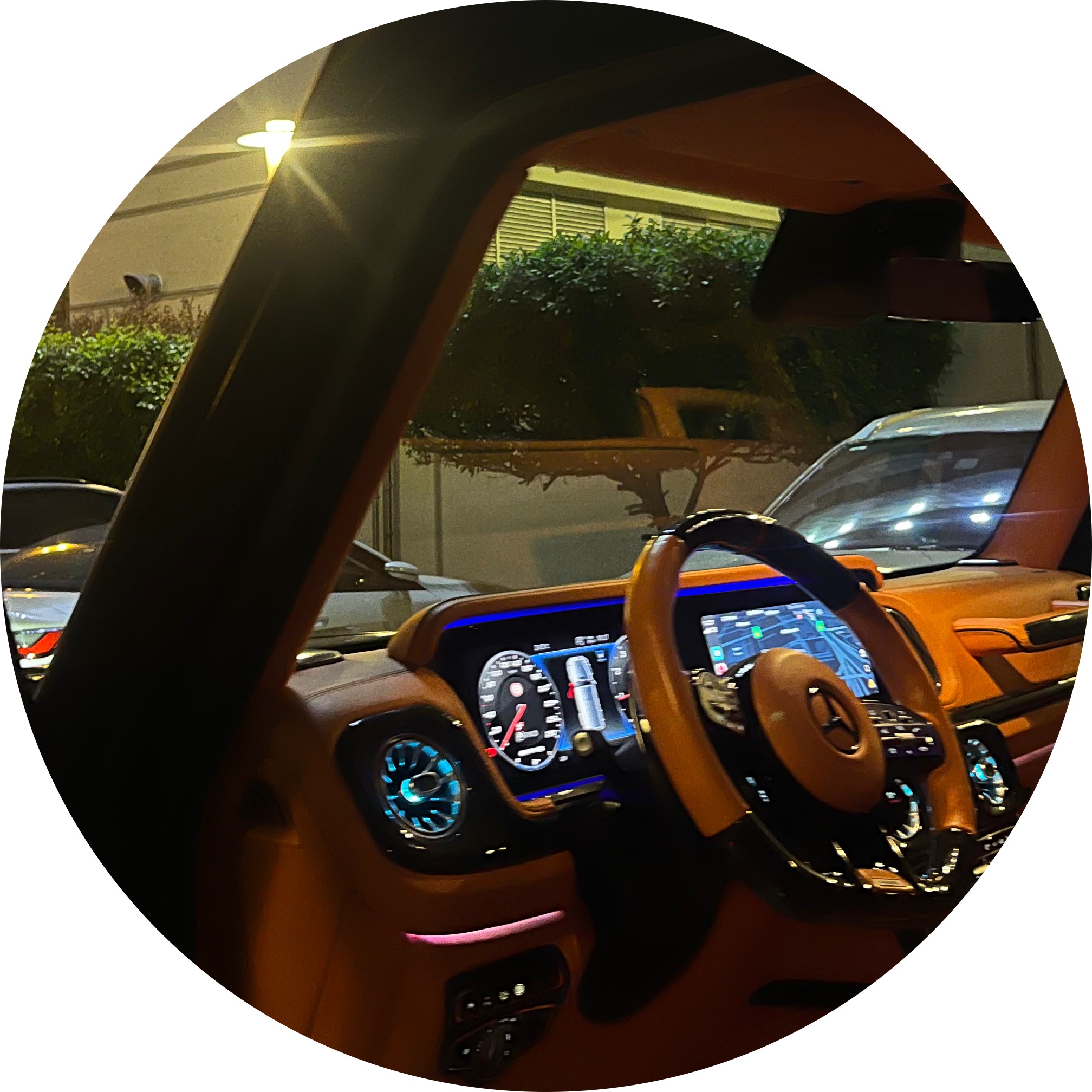 Profile picture
