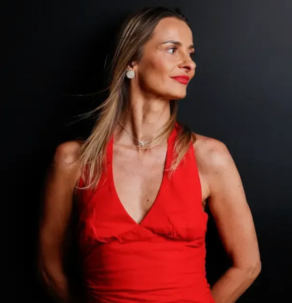 FEMININE LEADERSHIP