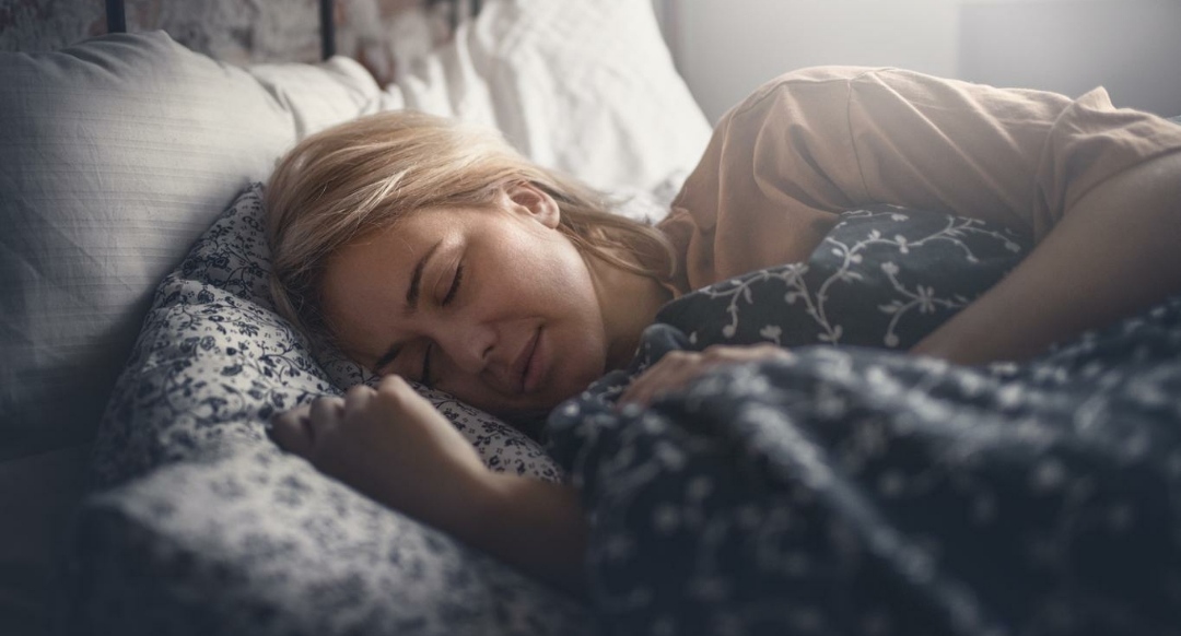 Sommeil Doux - Pack Complet : Défi 7 Jours + Programme 21 Jours