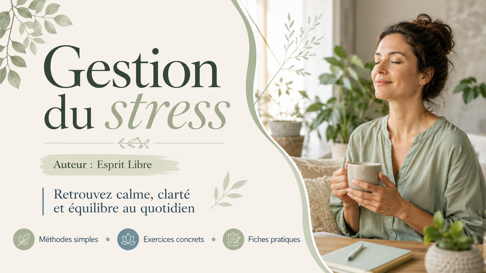 Gestion du stress 
