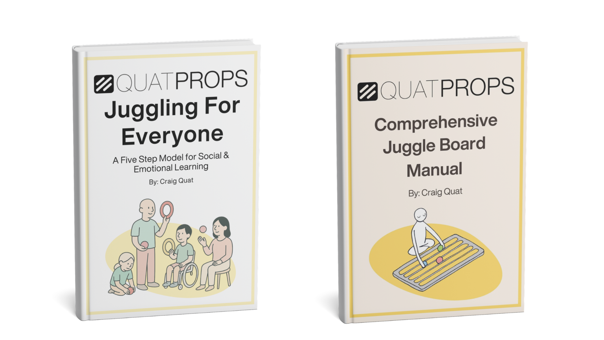Two Book Bundle — The Complete Written Method