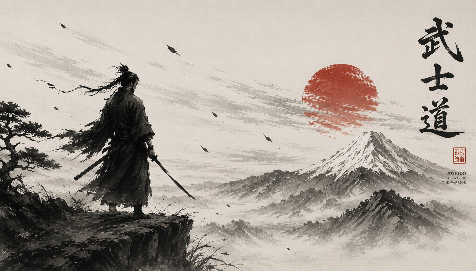 The Path