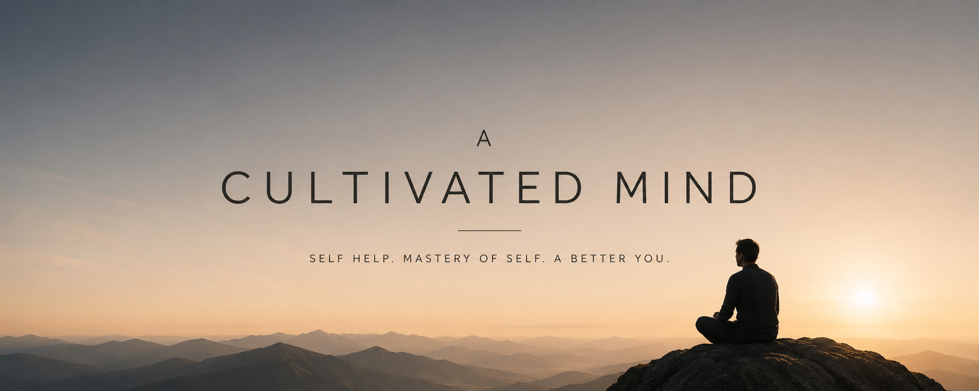 A Cultivated Mind