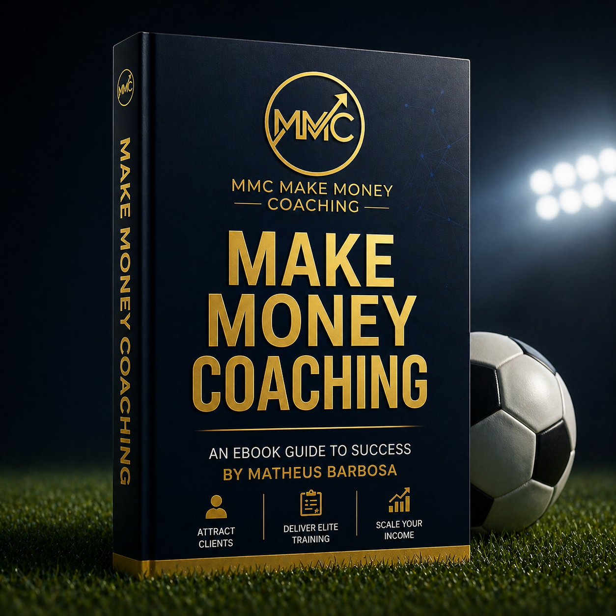 MMCS eBook -  Get Paid What You're Worth