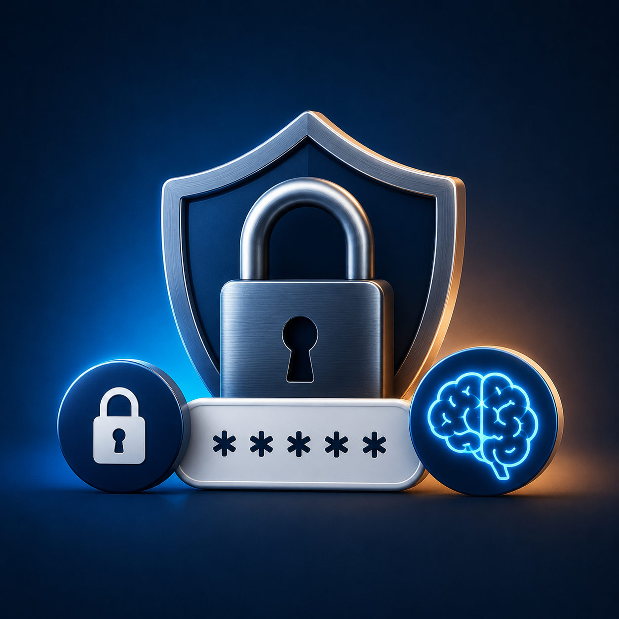 Adults Managing Passwords Without Memorizing Dozens