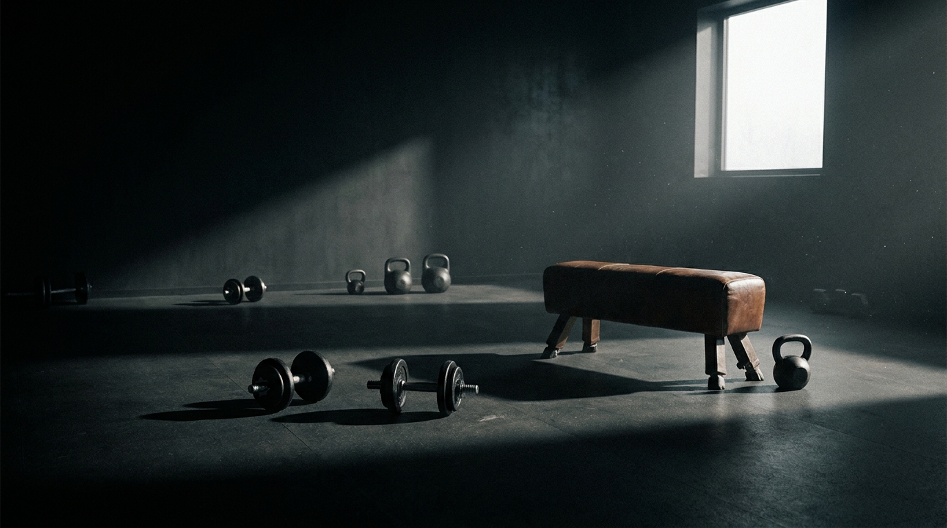 Gym Lab Coaching