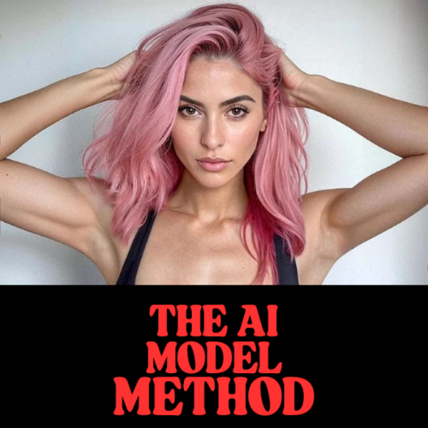 The AI Model Method