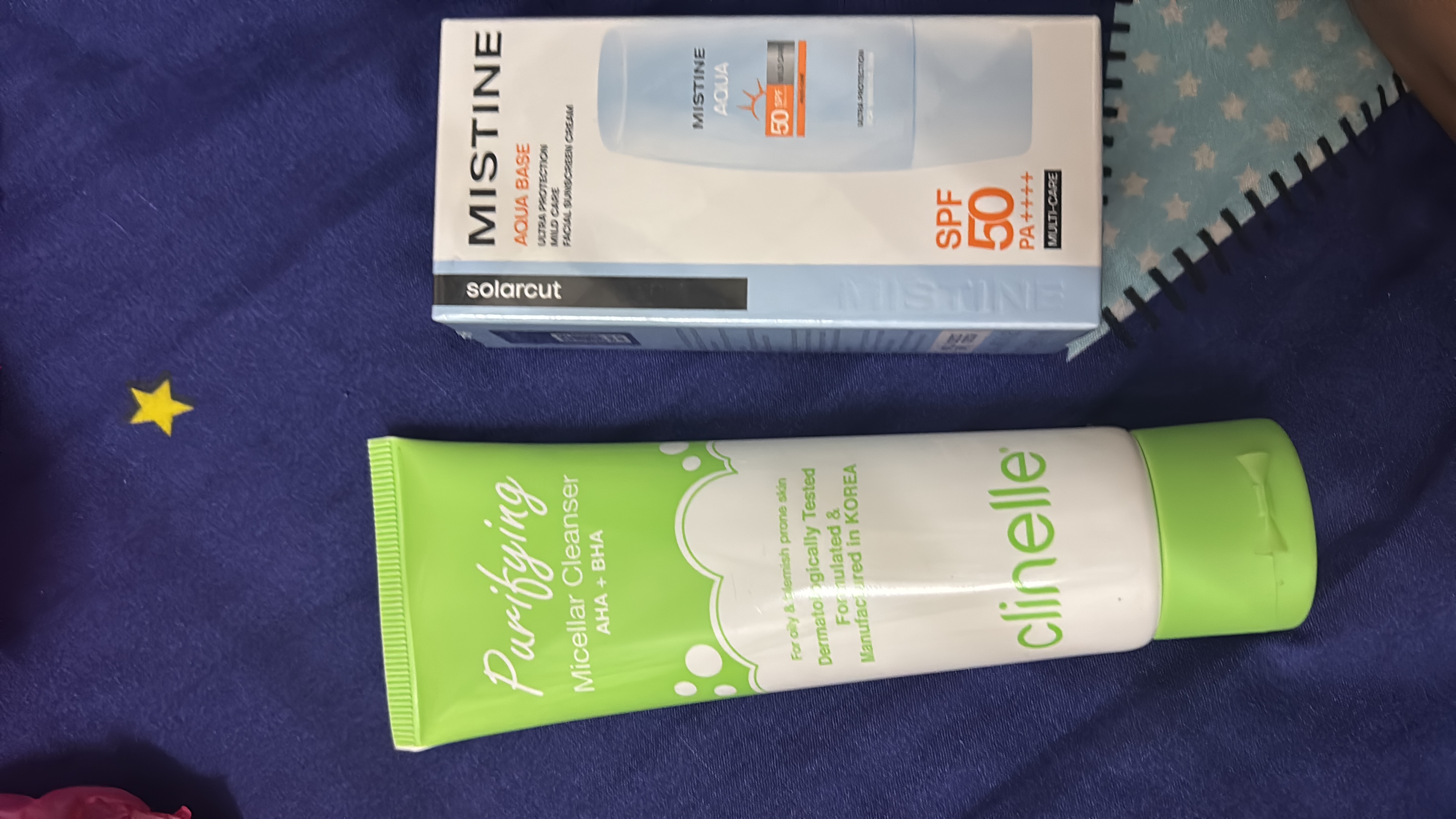 BeautyBaar Essentials