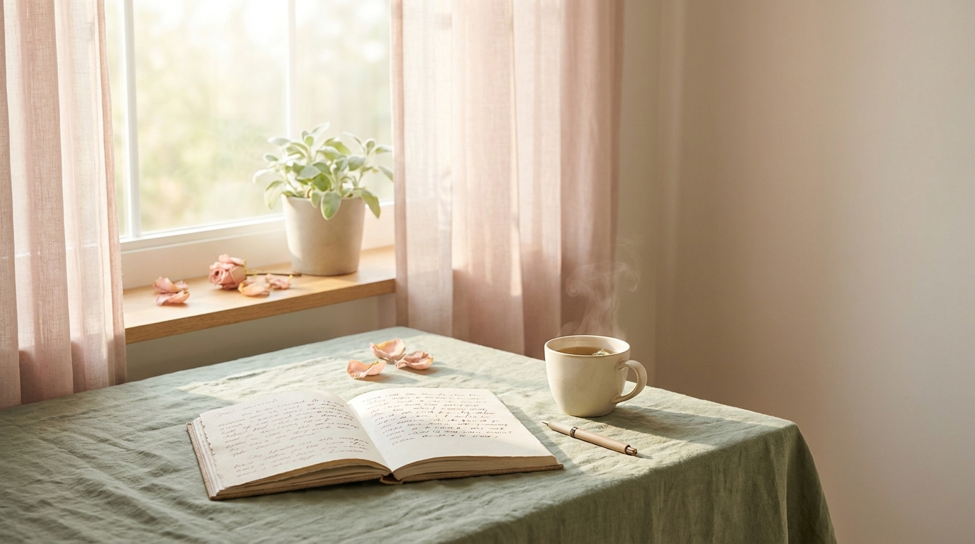 The Menopause Talk Workbook