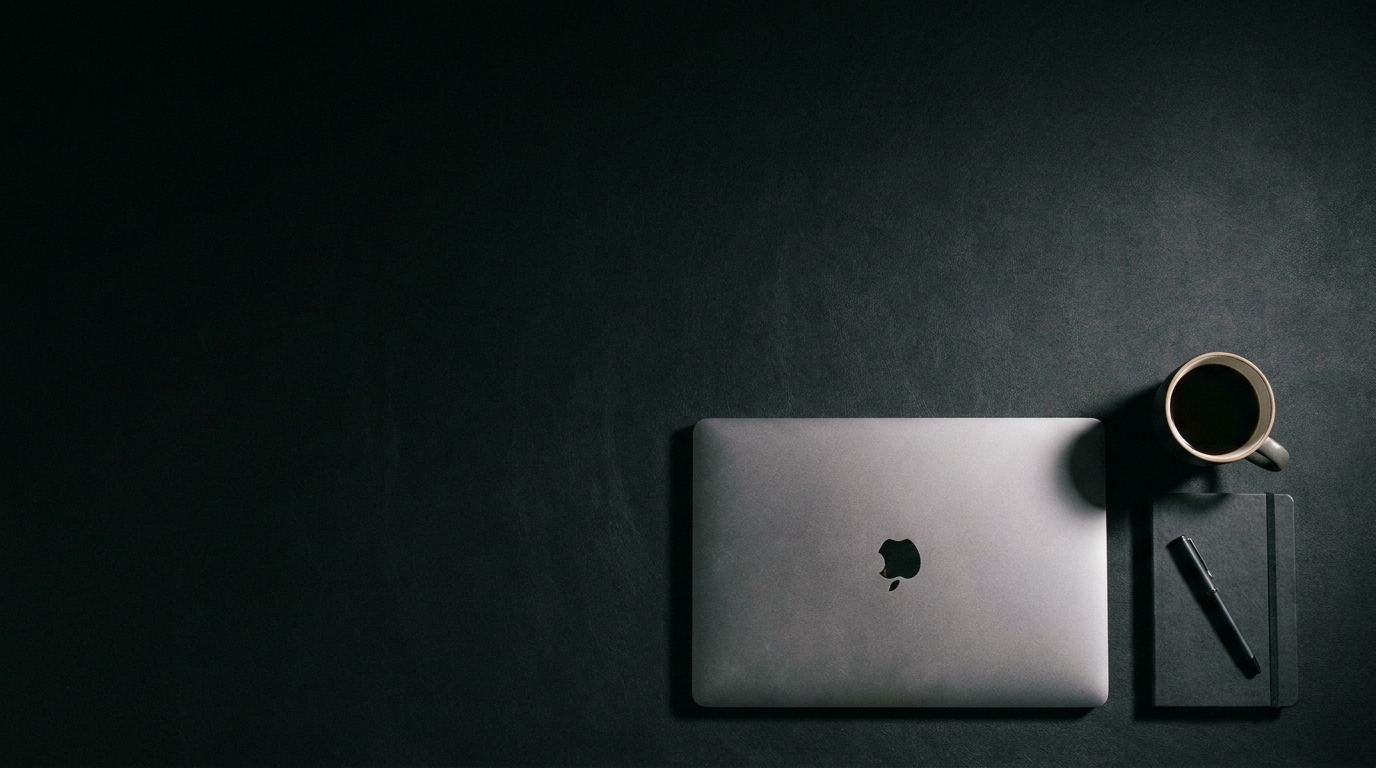 The Output — Weekly Newsletter