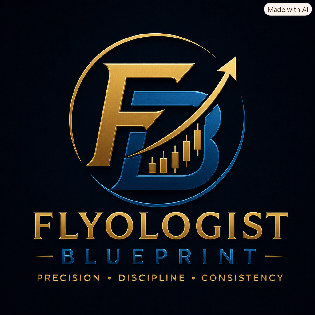 Flyologist XAUSSD Trading Blueprint (2026)