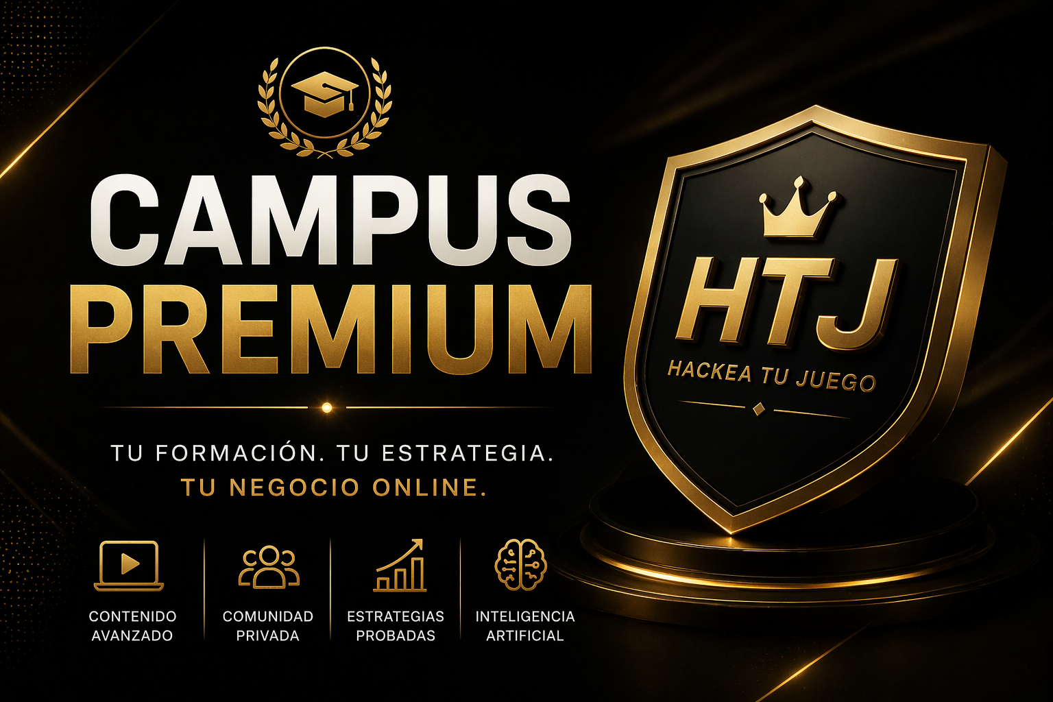 Campus Premium